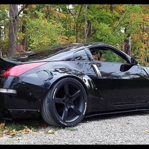 Meet your Posher, Scott